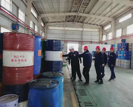 固本清源守青山 多措并舉護家園——漢中市全面加強固體廢物污染環(huán)境防治工作紀實