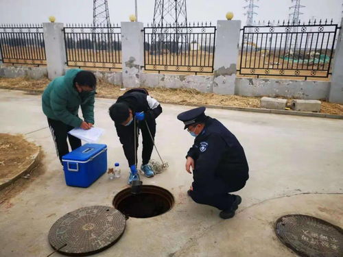 大興生態(tài)力量丨1-4月執(zhí)法亮劍，固體廢物治理攻堅(jiān)斬獲全市“雙第一”