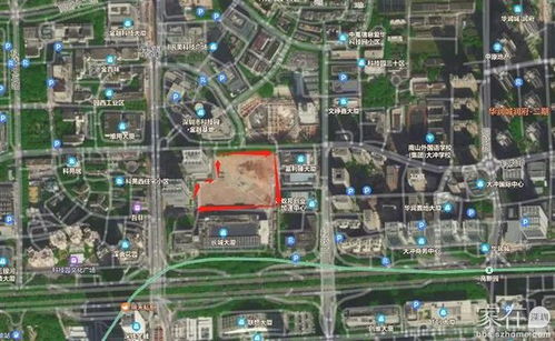 粵海街道產業升級新標桿 長城科技園舊改更名中電嘉苑正式動工，聚焦信息系統運行維護服務新高地